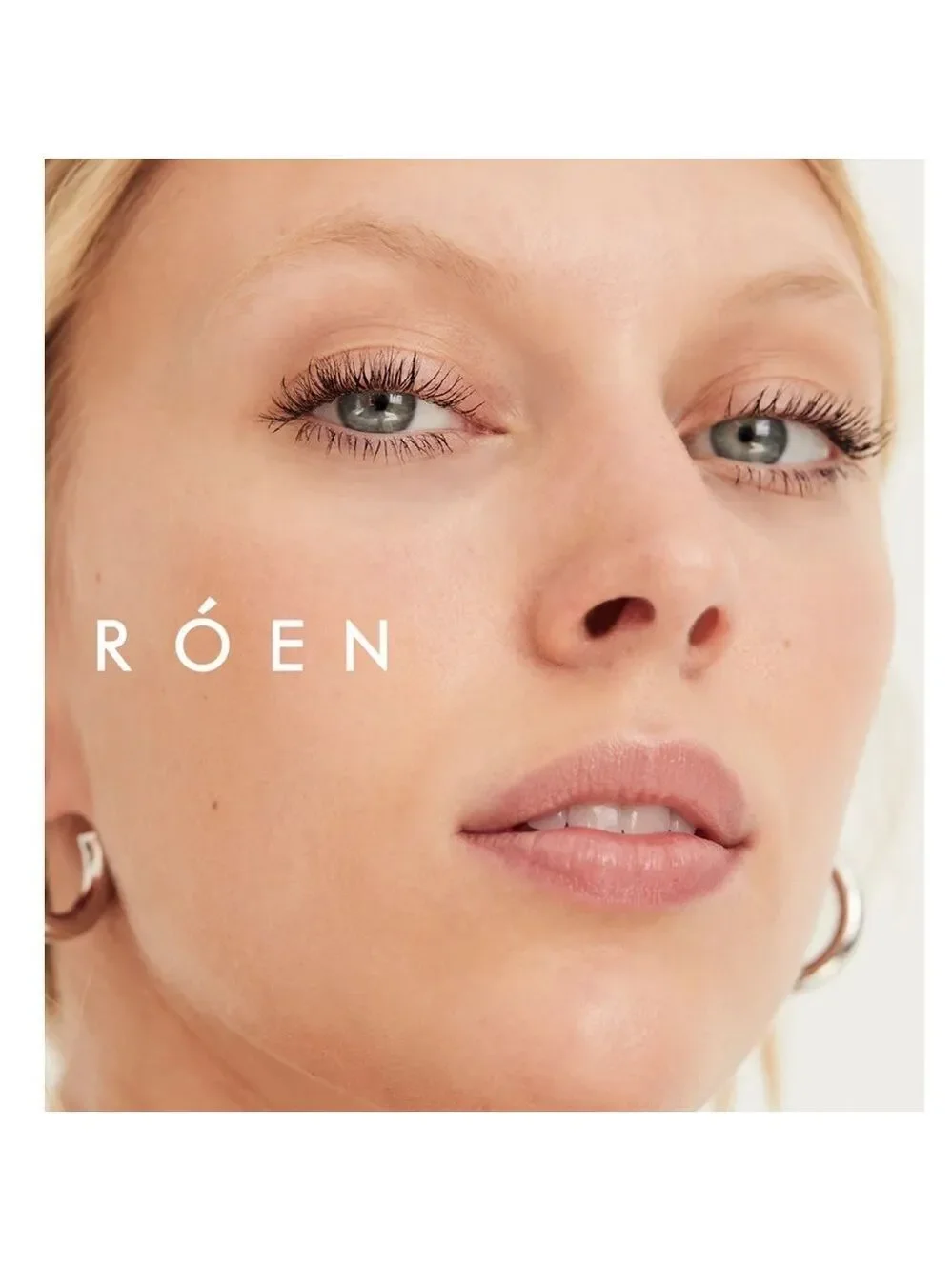 Roen Black Noir Cake Mascara